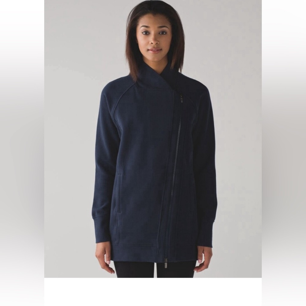 Lululemon Back To It Wrap